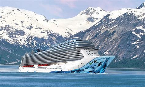 Norwegian Bliss Cruise Ship Preview Ncl Bliss