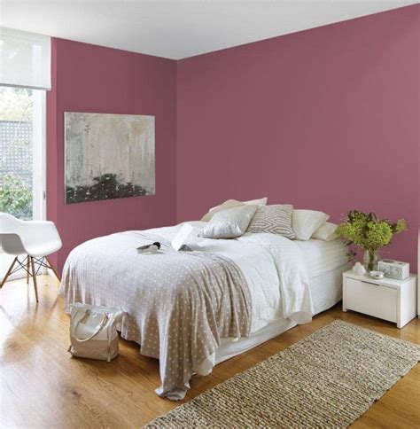 Berandaschlafzimmer altrosa weißschlafzimmer altrosa weiss. 24 Altrosa Wandfarbe Schlafzimmer | Wandfarbe Ideen