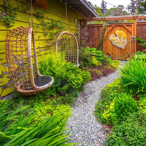 How To Design A Vibrantly Colorful Garden Sunset Magazine