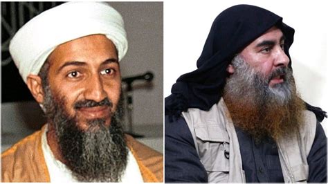 Osama bin laden is a terrorist extremist who planned the september 11, 2001, attacks on the world trade center and is intent on driving western influence from the muslim world. Osamas Sea Burial Caught On Tape