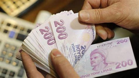 Turkish Lira Outpaces Other Emerging Market Currencies In April Daily Sabah