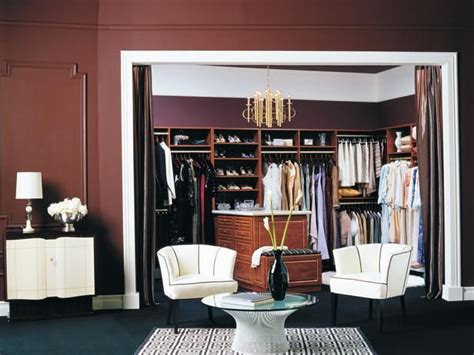 Make Your Closet Look Like A Chic Boutique Closet Designs Walk In