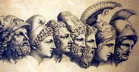Historia De Las Civilizaciones La Tiranía En La Antigua Grecia