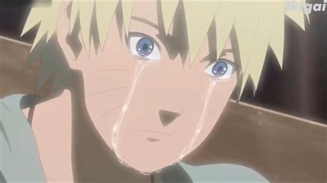 Saddest And Most Heartbreaking Scene In Naruto Narutos Reaction To