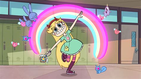 Avatar Firma Per La Vostra Star Butterfly