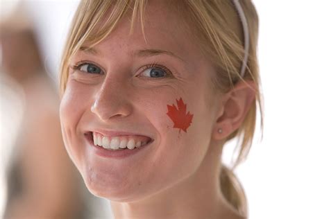 The Best And Worst Of Canada What Canadians Think Of Their Own Country National Globalnewsca