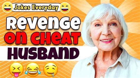 Dirty Joke Old Man Wants To Cheat On His Wife But Fails Badly Jokes