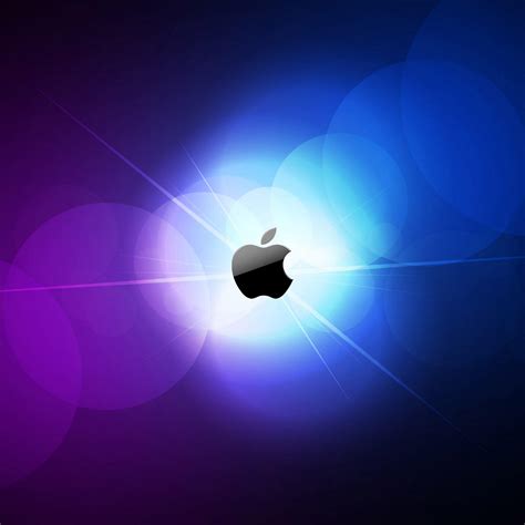 50 Apple Logo Ipad Wallpaper