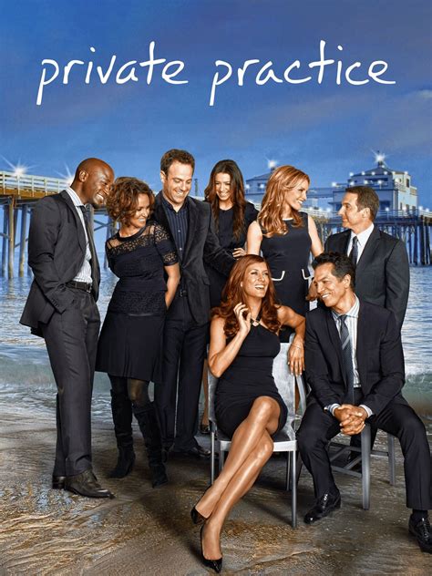 Private Practice Rotten Tomatoes