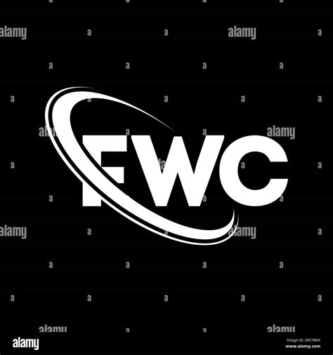 Fwc Logo Design Hi Res Stock Photography And Images Alamy