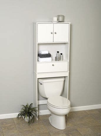 1.7 out of 5 stars with 3 reviews. Mainstays White Wood Spacesaver with Cabinet and Drop Door ...