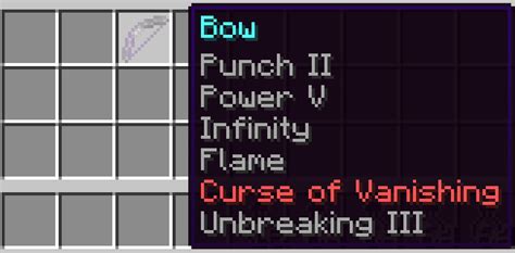 Best Bow Enchantments In Minecraft 120 Java Edition Xfire
