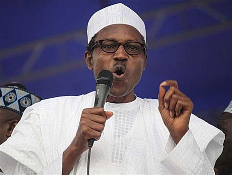 Présidentielle au Nigeria: l'opposant Buhari s'attend à ...