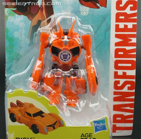 Transformers Robots In Disguise Bisk Toy Gallery Image 2 Of 68