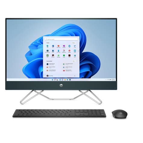 Hp All In One Hp Aio 24 Cb1014nh 24 Core I7 12th Generation Non Touch