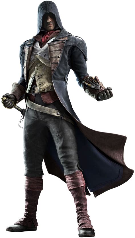 Collection Of Assassins Creed Unity Png Pluspng