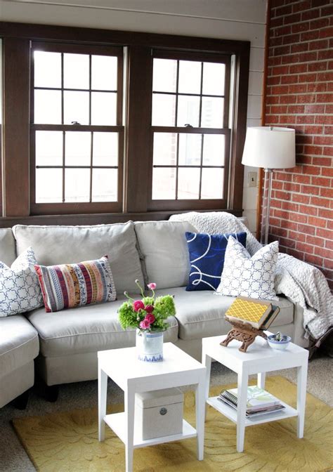 25 Beautiful Small Living Rooms