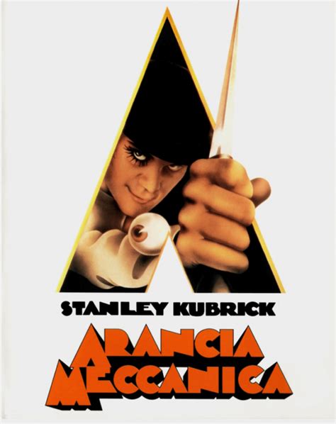 Patrick magee interpreta lo scrittore frank alexander, il proprietario della villa assaltata dai drughi. Arancia Meccanica: Scheda e trama del film ~ Spettacolo ...