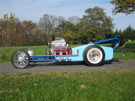 Sudden Spurts 1960 Chassis Research Te 440 Fed The Hamb
