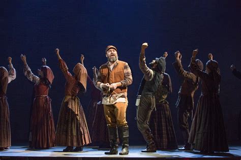 ‘fiddler on the roof the new york times