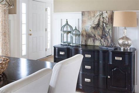 A guest room should feel deliberate and. The best tan paint colors - Green With Decor