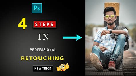 Photoshop Professional Photo Editing In 4 Simple Steps Us