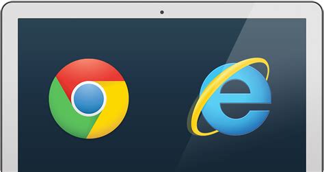 Browser Comparison Citrio Vs Internet Explorer