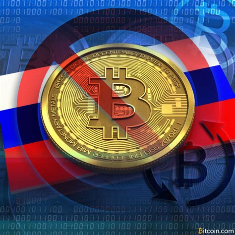 For those that want to trade professionally and have access to fancy trading tools, you will likely need to use an exchange that requires you to verify your id and open an account. Russia to Block Access to Cryptocurrency Exchange Websites ...