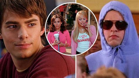 Where Are The Cast Of Mean Girls Now Heart