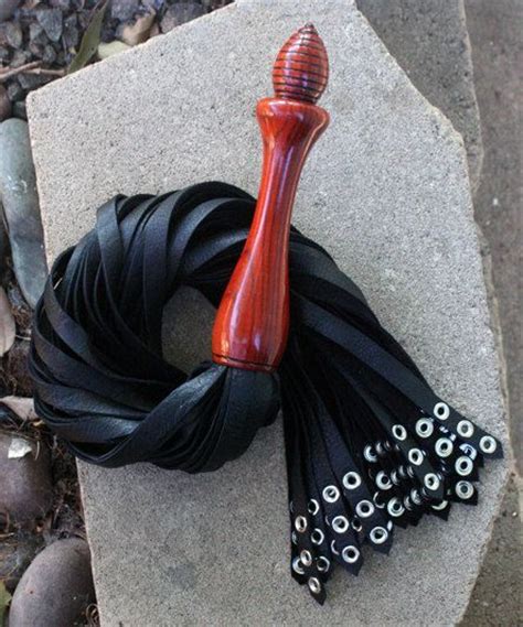 8 Best Images About Homemade Floggers♥♥♥ On Pinterest