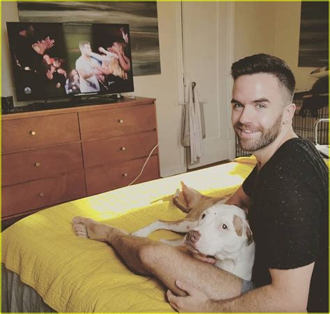 Brian Justin Crum Wows On Americas Got Talent With Queen Cover Song