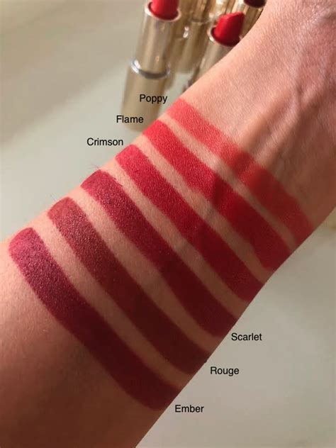 As a member, you receive exclusive content. Becca Ultimate Lipstick Love | Pixiwoo.com