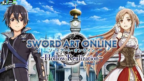 Anime rpg puzzles brings cute rpg anime girls and traditional jigsaw puzzles to your computer. Sword Art Online Hollow Realization Deluxe Edition PC Game ...