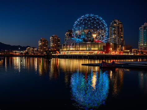 This Is Downtown Vancouver Rpics