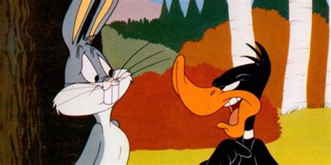 Happy 75th Birthday Bugs Bunny