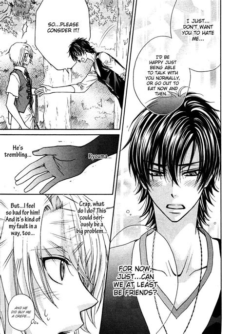 Love Stage Love Stage Anime Manga To Read