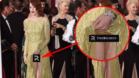 Celebrity Wardrobe Malfunctions Rated R