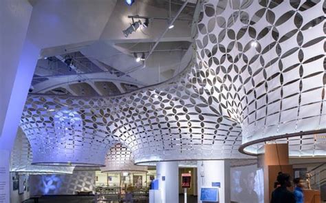 Common Weathers Nysci Softlab Archinect Hall Design Modern