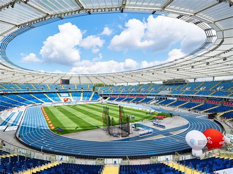 Mistrzostwa europy 2021 mężczyzn odbędą się w polsce, czechach, estonii i finlandii, a finały właśnie… stadion śląski gospodarzem przyszłorocznych drużynowych mistrzostw europy 2021. Drużynowe Mistrzostwa Europy Silesia 2021 z nowym terminem