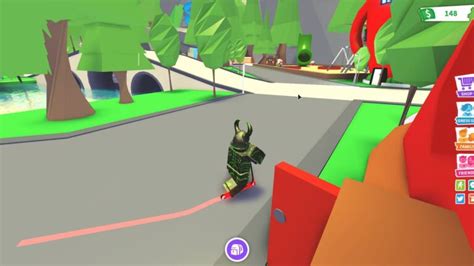 How To Get A Scooter In Roblox Adopt Me Pro Game Guides