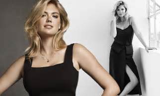 Kate Upton In The Edit Shoot As She Admits A Bit Of Hate Is Good For Me