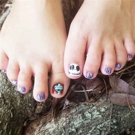88 Stylish Toe Nail Art Designs That Youll Want To Copy