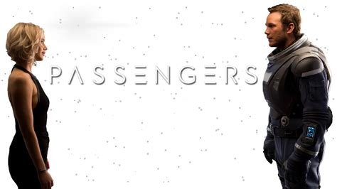 Book depository books with free delivery worldwide. Passengers | Movie fanart | fanart.tv