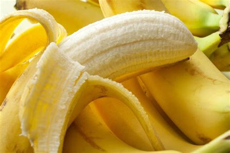 Why You Should Avoid Eating Too Many Bananas