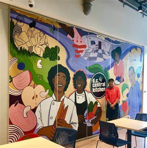 New world central kitchen jobs added daily. DC Central Kitchen's New Cafe Concept Goes Beyond Food