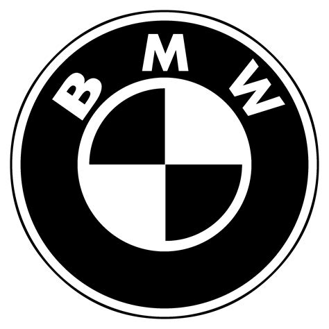 Bmw Logo Png Transparent Cars Autospeed