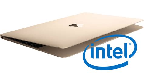 Intel Unveils Macbook Ready Whiskey Lake And Amber Lake Processors The