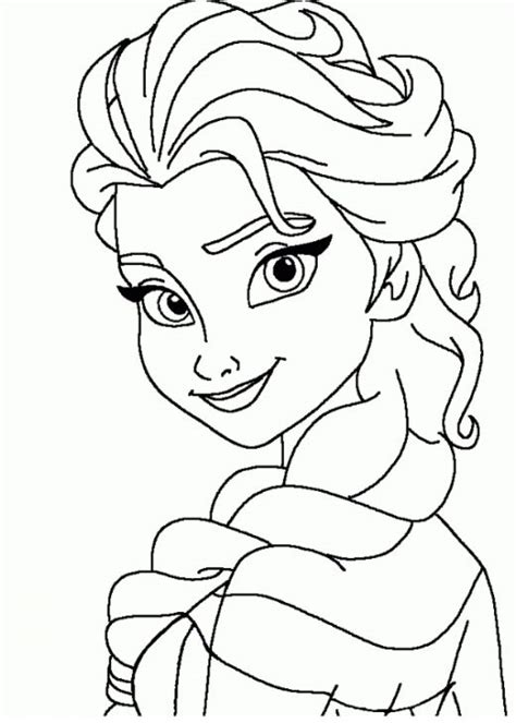 How to draw elsa and anna from frozen for kids! Dzieci, Czas wolny - Strona 2 z 5 - Morindia