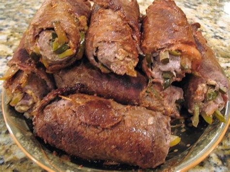 Ok, sure, maybe everyone feels that way about their own family christmases — but they haven't been to mine. 470 best images about ---ROULADEN-BRACIOLE-and other ...