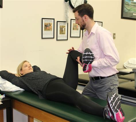 What Is Pre Op Physical Therapy And Does It Really Matter Sterling